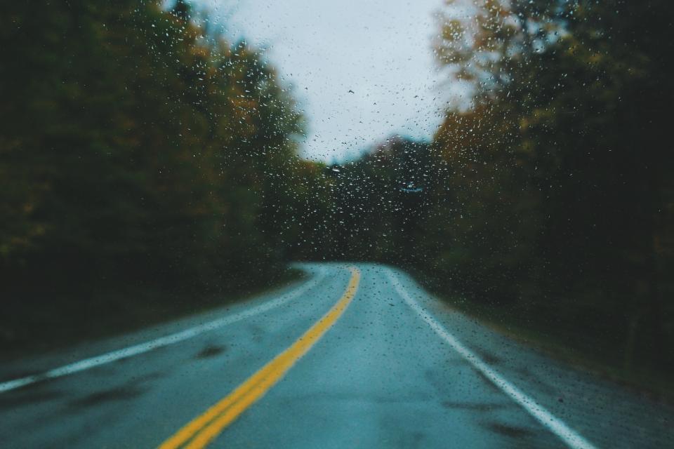 Autumn Fall