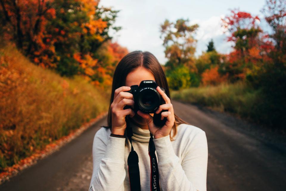 Autumn Fall
