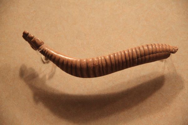 Aztec Musical Instrument