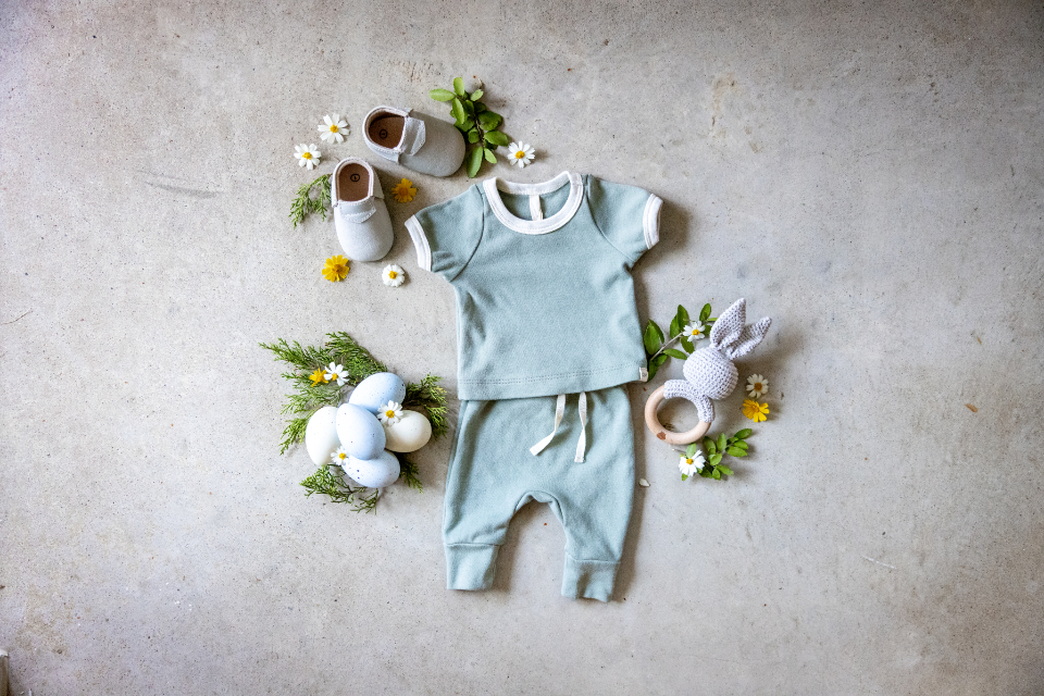 Baby Clothes