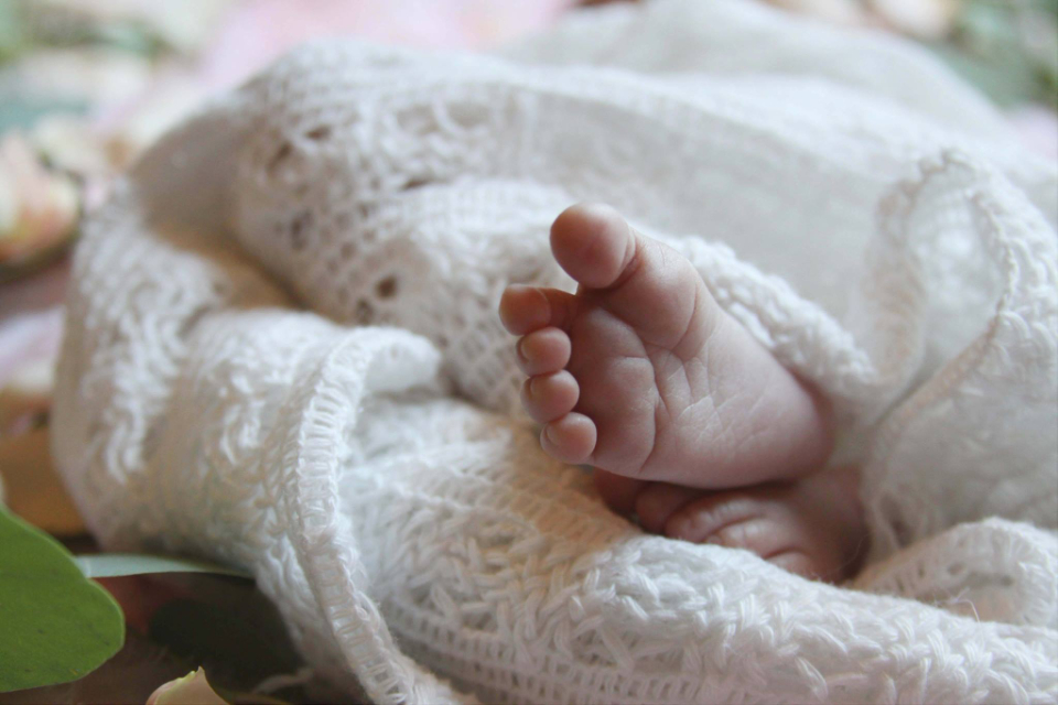 Baby Foot
