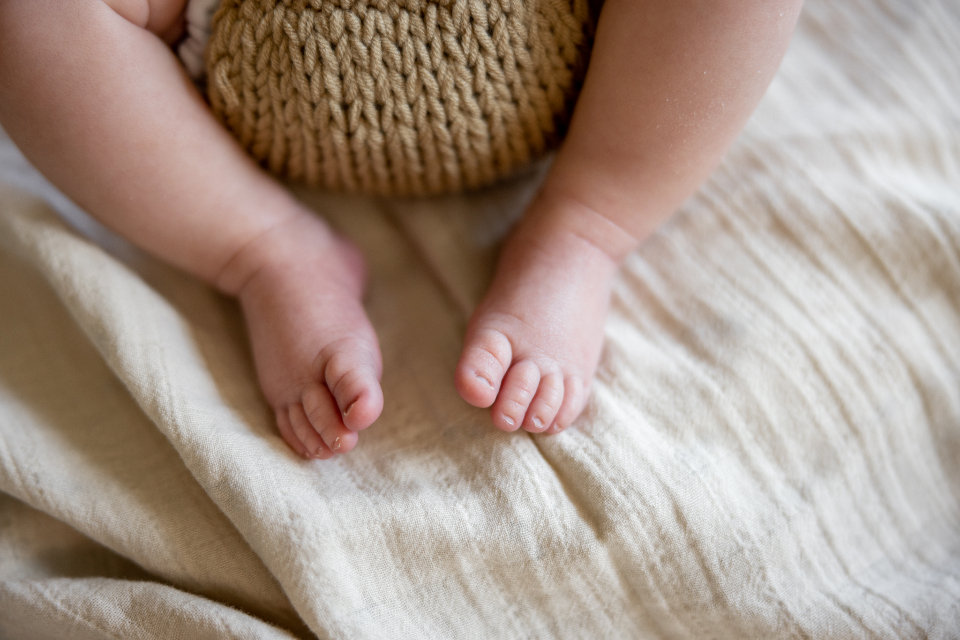 Baby Foot