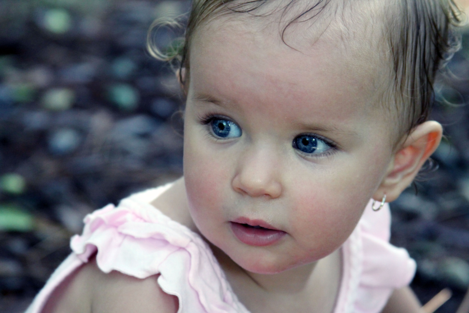 Baby Girl