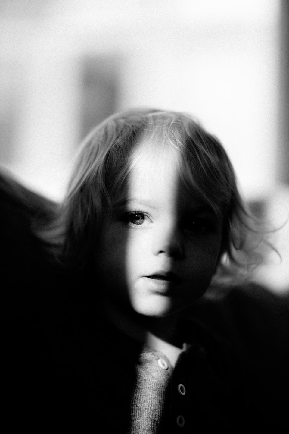 Baby Kid