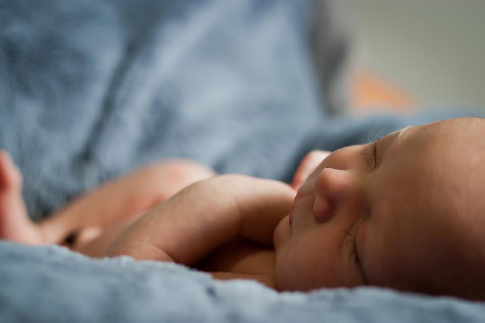 Baby Kid