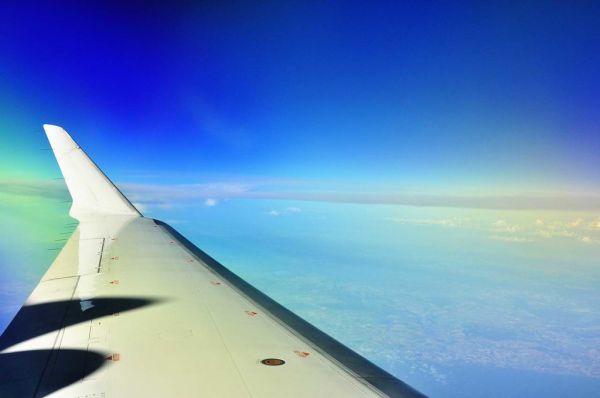 Back to home sweet home - Creative Commons by gnuckx