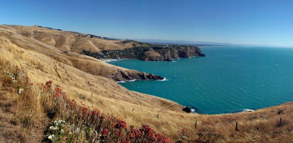 Banks Peninsular.NZ