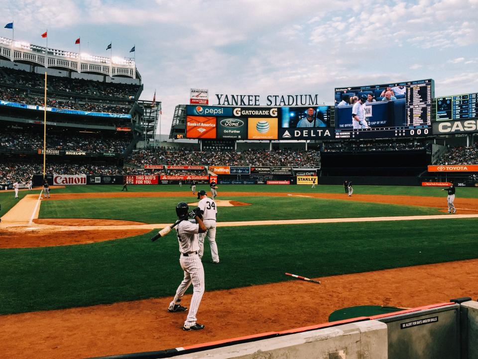 Baseball Sports