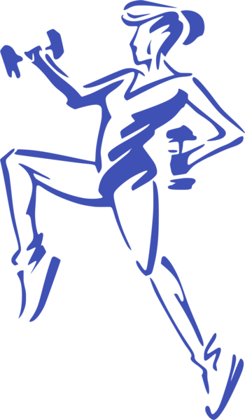 bersenam