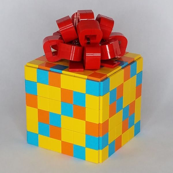 Birthday Present