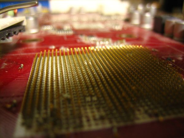 Bits & Pieces of MSI K9A2 Neo (CF) 12/21
