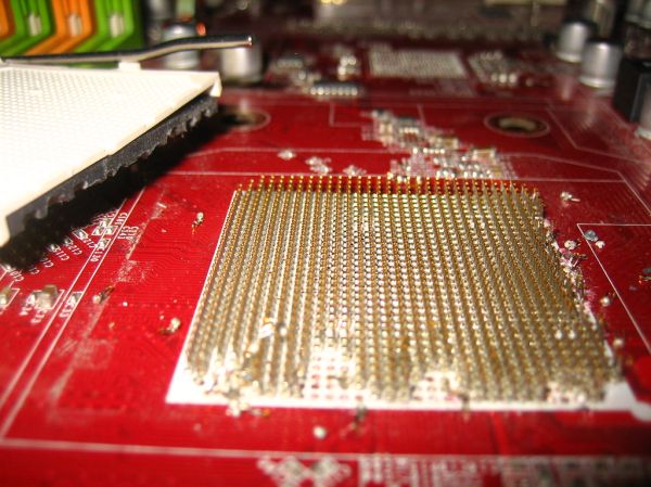 Bits & Pieces of MSI K9A2 Neo (CF) 13/21