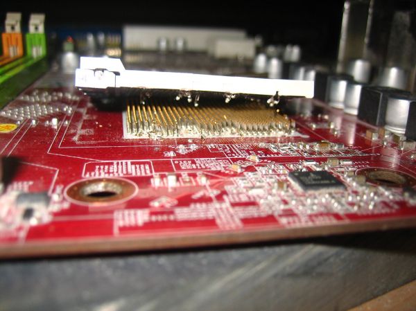 Bits & Pieces of MSI K9A2 Neo (CF) 14/21