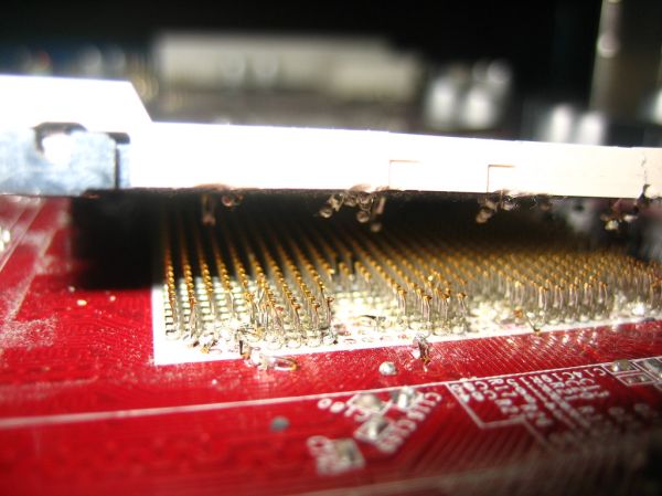 Bits & Pieces of MSI K9A2 Neo (CF) 15/21