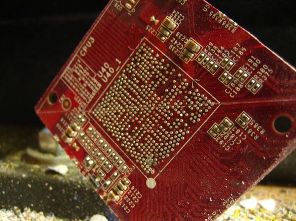 Bits & Pieces of MSI K9A2 Neo (CF) 2/21