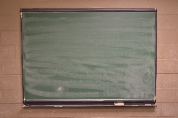 Blackboard
