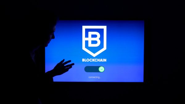 Blockchain application presentation