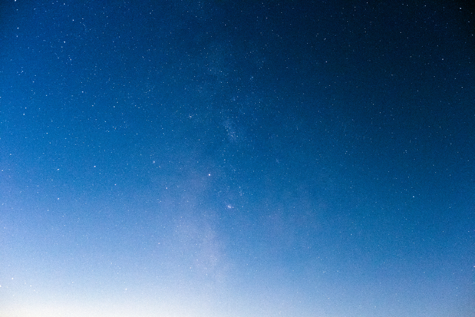 Blue Night