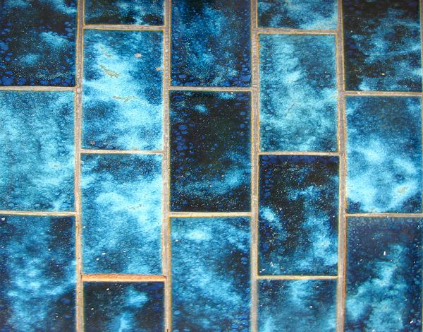blue rectangles