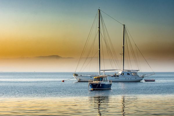 Boats and Yacht