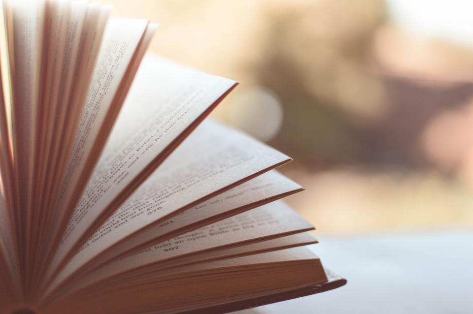 Book Reading