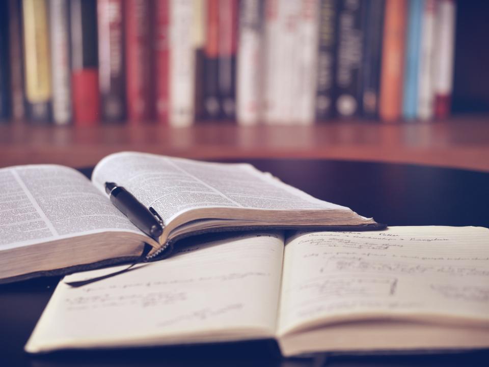 Books Reading