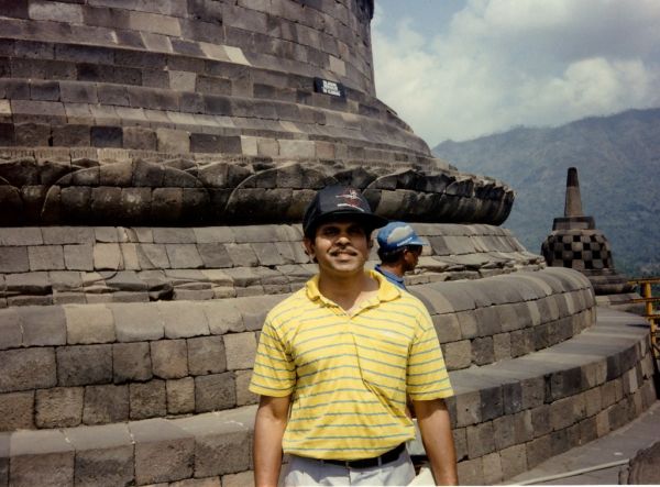 Borobodur 03/03