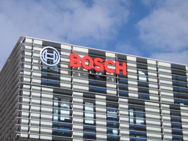 Bosch logo