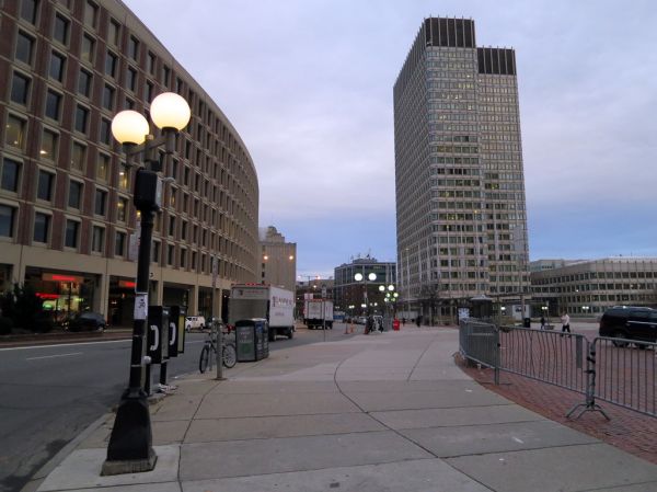 Boston