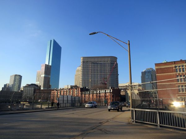 Boston