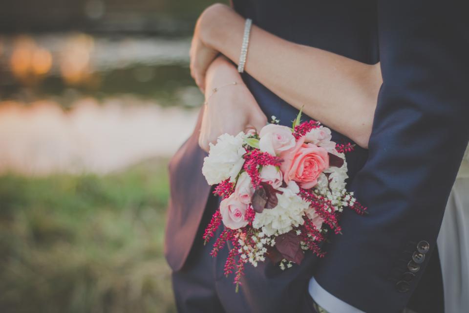 Bouquet Flowers