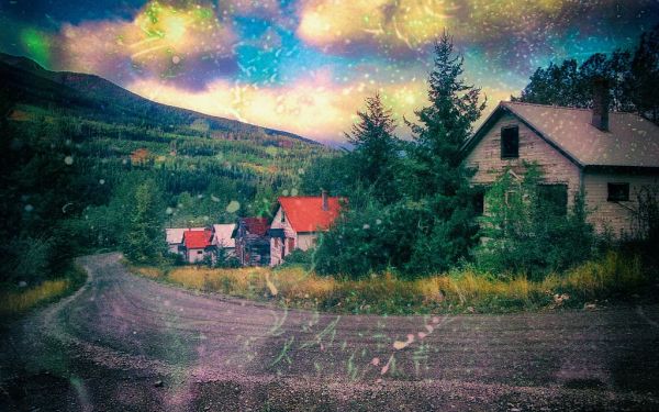 Bradian, B.C.