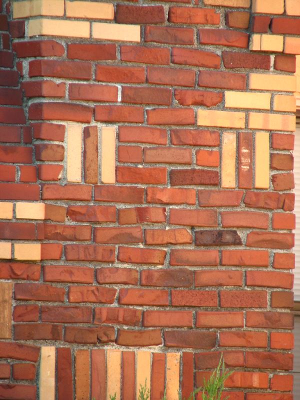 brick wall 1