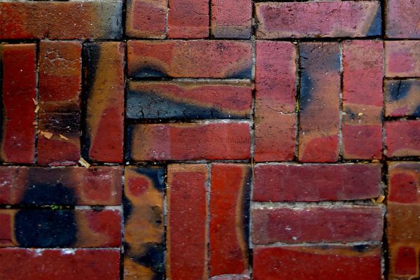 brick wall 10
