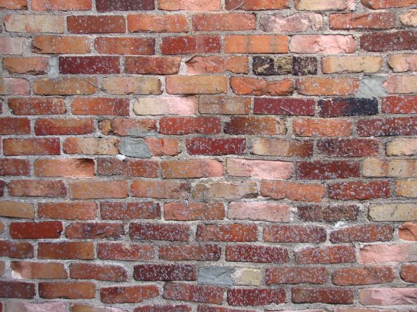 brick wall 4