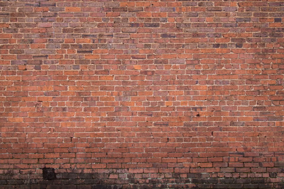 Brickwall Building