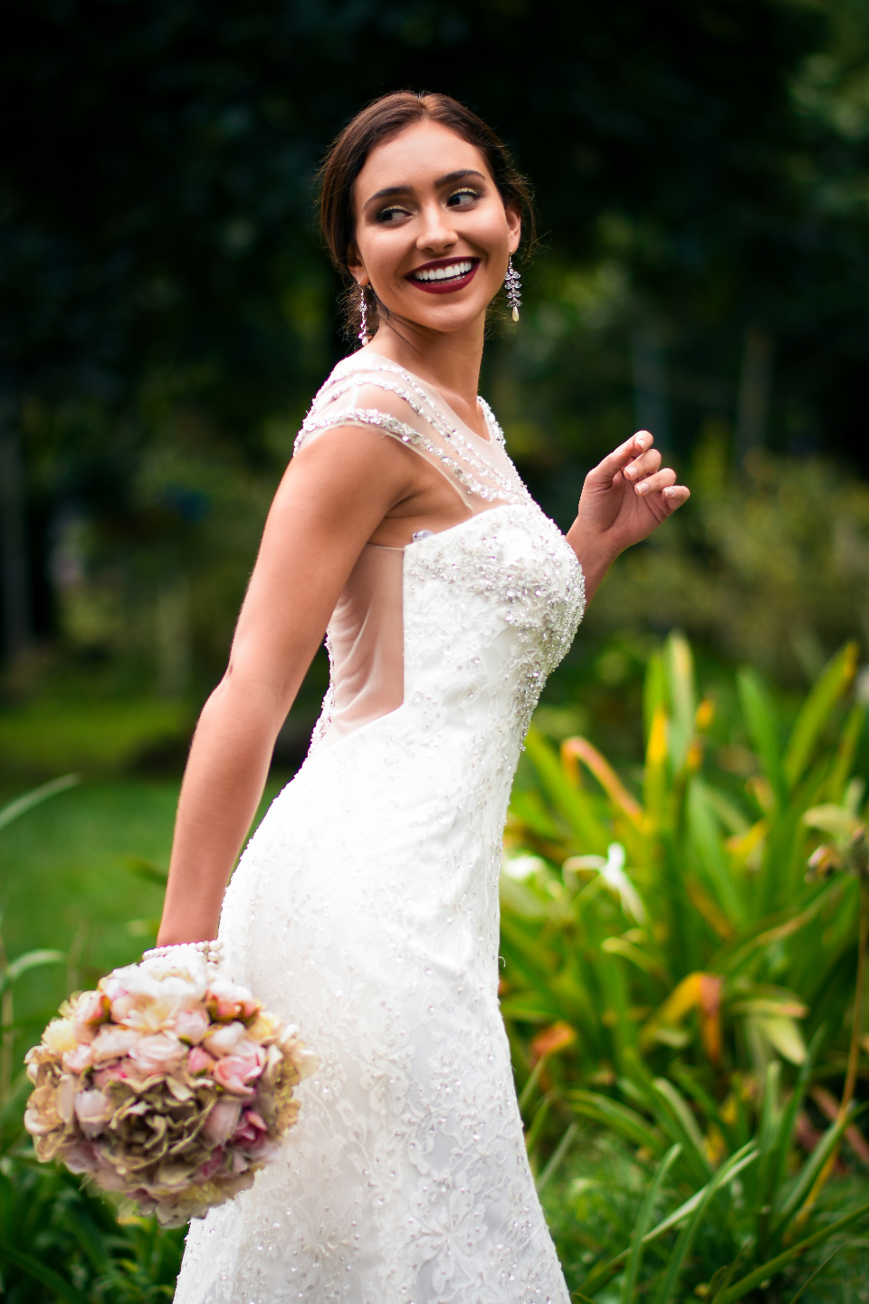 Bride Bridal