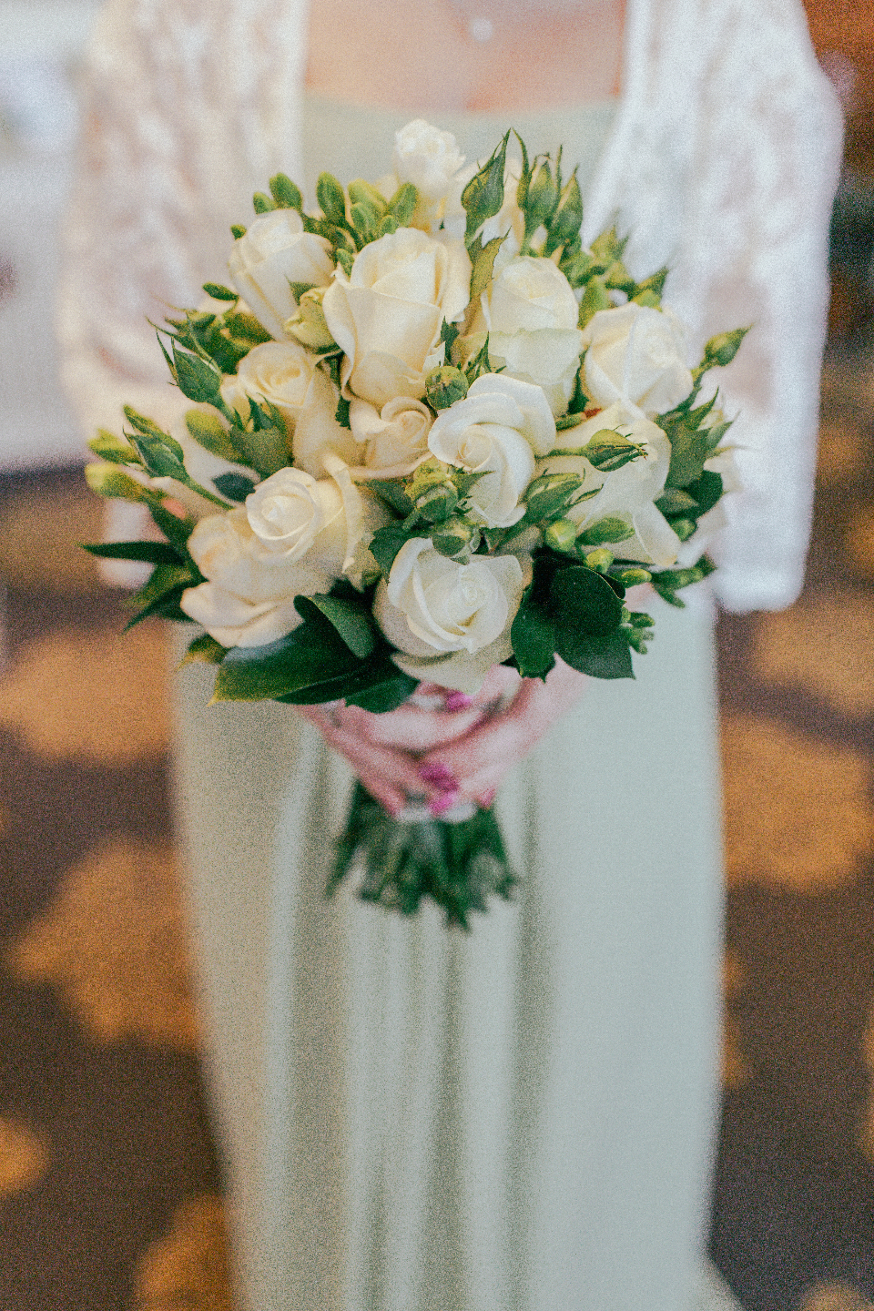 Bride Bridesmaid