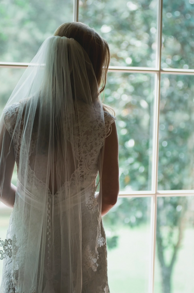 Bride. Free public domain CC0