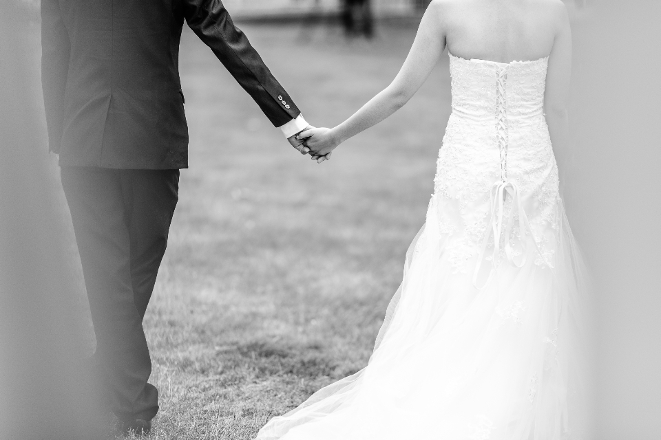 Bride Groom