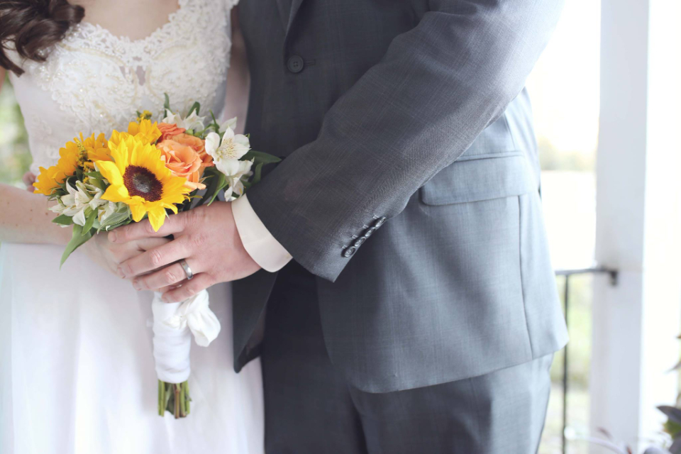 Bride Wedding