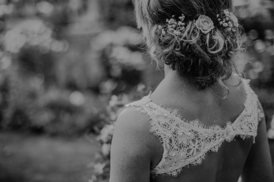 Bride Wedding