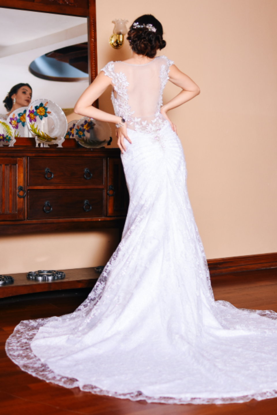 Bride Wedding