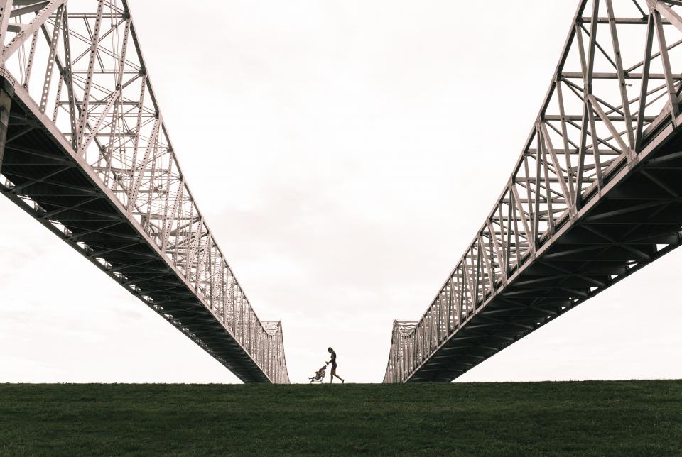 Bridge Architecture