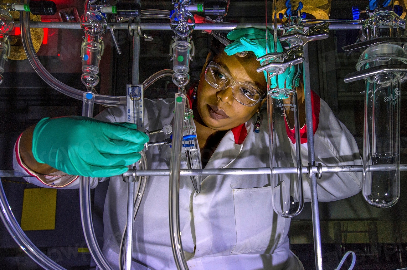 Brookhaven's Medical Isotope Research and