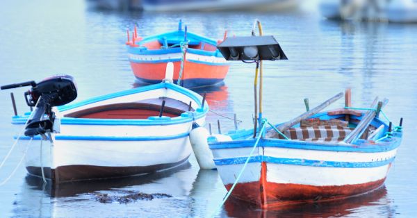 Brucoli Sicilia Italy - Creative Commons by gnuckx