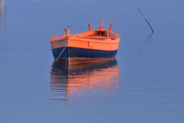 Brucoli Sicilia Italy - Creative Commons by gnuckx