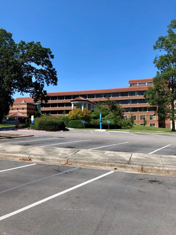 Bryan Center and John Frederick Educational Technology Complex, North Carolina School of Science and Mathematics, Watts-Hillandale, Durham, NC