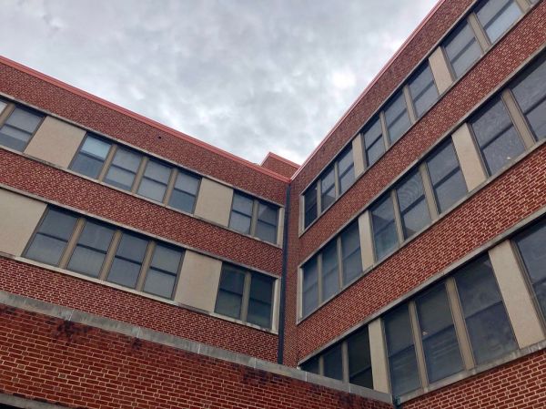 Bryan Center, North Carolina School of Science and Mathematics, Watts-Hillandale, Durham, NC