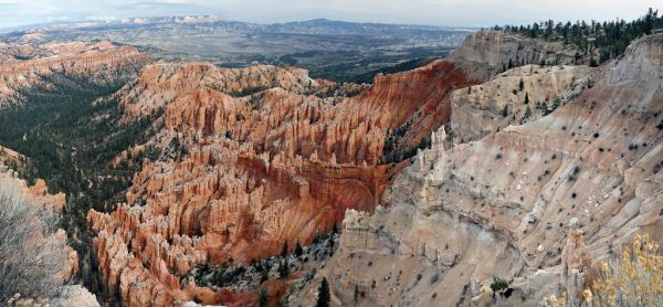 Bryce Canyon National Park,